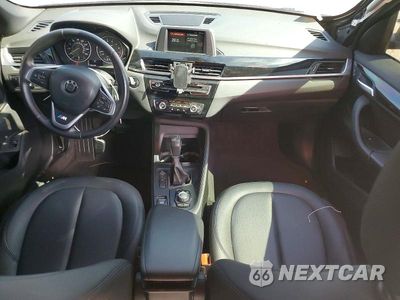 Zdjęcie 8 z 12 samochodu: 2018 BMW X1 SDRIVE28I VIN:WBXHU7C38J5H43232 - miniatura