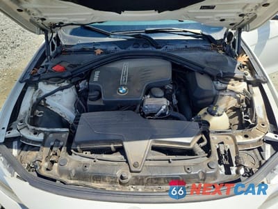 Zdjęcie 11 z 12 samochodu: 2015 BMW 328 XI VIN:WBA3G7C55FK481317 - miniatura