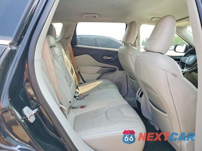Zdjęcie 11 z 13 samochodu: 2019 JEEP CHEROKEE LIMITED VIN:1C4PJMDN5KD158208 - miniatura