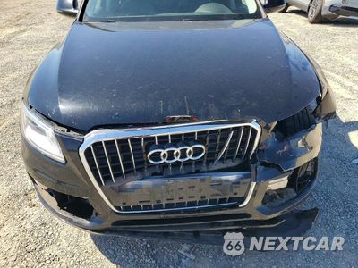 Zdjęcie 11 z 12 samochodu: 2015 AUDI Q5 PREMIUM VIN:WA1CFAFP4FA049365 - miniatura