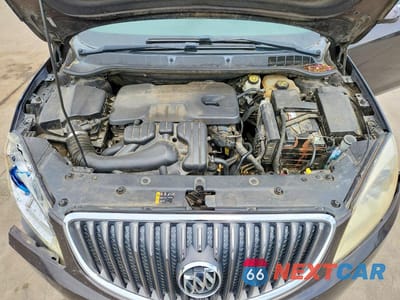 Zdjęcie 11 z 12 samochodu: 2012 BUICK VERANO VIN:1G4PP5SK9C4222289 - miniatura