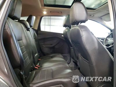 Zdjęcie 11 z 13 samochodu: 2015 FORD ESCAPE TITANIUM VIN:1FMCU9JX9FUB28106 - miniatura