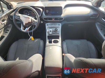 Zdjęcie 8 z 14 samochodu: 2023 HYUNDAI SANTA FE SEL VIN:5NMS24AJ0PH548320 - miniatura