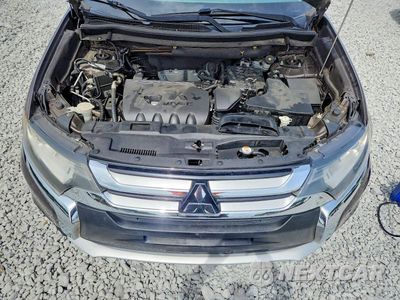 Zdjęcie 12 z 13 samochodu: 2018 MITSUBISHI OUTLANDER ES VIN:JA4AD2A3XJZ033432 - miniatura