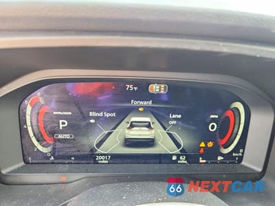 Zdjęcie 9 z 13 samochodu: 2026 NISSAN ROGUE SL VIN:5N1BT3CB2TC699807 - miniatura