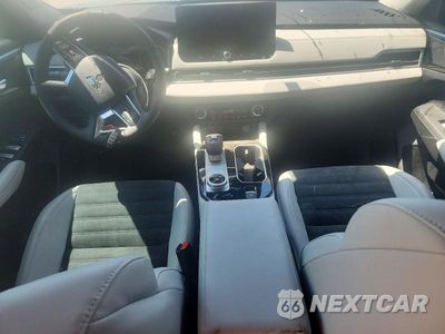 Zdjęcie 8 z 13 samochodu: 2026 MITSUBISHI OUTLANDER SE VIN:JA4J3VABXTZ010117 - miniatura
