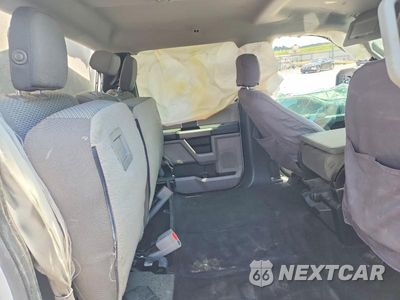 Zdjęcie 10 z 12 samochodu: 2017 FORD F150 SUPERCREW VIN:1FTEW1CFXHKE27289 - miniatura