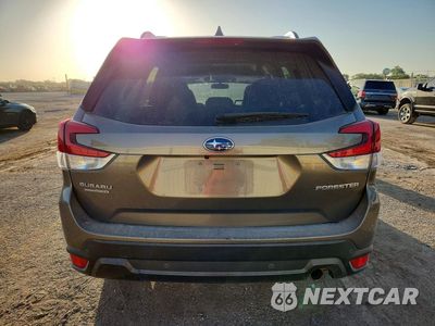 Zdjęcie 6 z 13 samochodu: 2020 SUBARU FORESTER LIMITED VIN:JF2SKAUC0LH484322 - miniatura