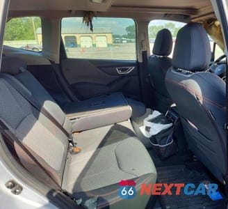 Zdjęcie 11 z 13 samochodu: 2020 SUBARU FORESTER SPORT VIN:JF2SKARC1LH417379 - miniatura