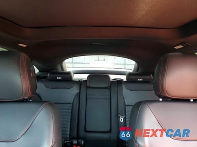 Zdjęcie 10 z 13 samochodu: 2018 MERCEDES-BENZ GLE COUPE 43 AMG VIN:4JGED6EB3JA091067 - miniatura
