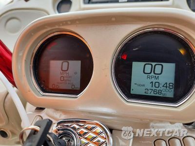 Zdjęcie 7 z 9 samochodu: 2020 HARLEY-DAVIDSON FLTRXS VIN:1HD1KTP17LB674880 - miniatura