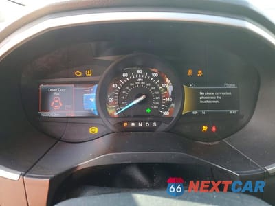 Zdjęcie 9 z 14 samochodu: 2016 FORD EDGE SEL VIN:2FMPK4J98GBB88249 - miniatura