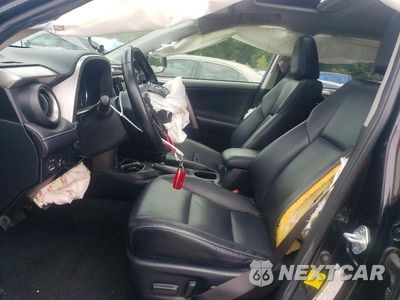 Zdjęcie 7 z 13 samochodu: 2016 TOYOTA RAV4 HV LIMITED VIN:JTMDJREV7GD048217 - miniatura