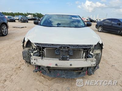Piąte zdjęcie samochodu w środku: 2019 NISSAN MAXIMA 3.5 SV VIN:1N4AA6AVXKC369552 - miniatura