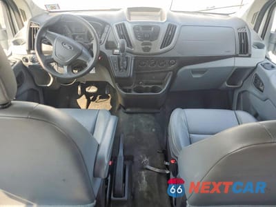 Zdjęcie 8 z 13 samochodu: 2016 FORD TRANSIT T-350 VIN:1FBZX2CM8GKA66120 - miniatura