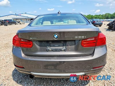 Zdjęcie 6 z 12 samochodu: 2013 BMW 335 XI VIN:WBA3B9C52DF140800 - miniatura