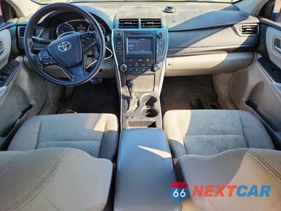 Zdjęcie 8 z 12 samochodu: 2017 TOYOTA CAMRY LE VIN:4T1BF1FK5HU814375 - miniatura