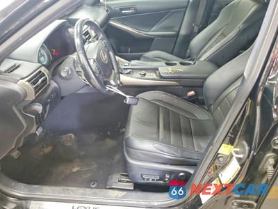 Zdjęcie 7 z 12 samochodu: 2015 LEXUS IS 350 VIN:JTHBE1D2XF5022769 - miniatura