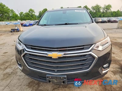 Piąte zdjęcie samochodu w środku: 2020 CHEVROLET TRAVERSE LT VIN:1GNEVHKW9LJ165459 - miniatura