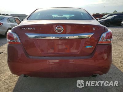 Zdjęcie 6 z 12 samochodu: 2013 NISSAN ALTIMA 2.5 VIN:1N4AL3AP0DC283261 - miniatura