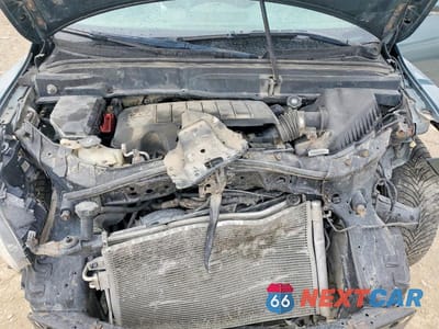 Zdjęcie 12 z 13 samochodu: 2009 BUICK ENCLAVE CXL VIN:5GAEV23D99J153860 - miniatura