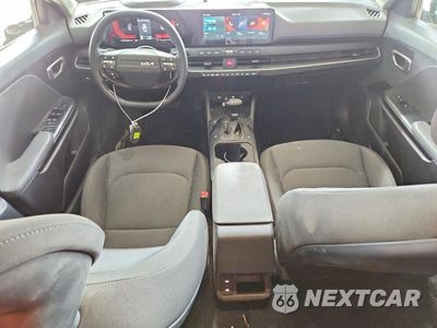 Zdjęcie 8 z 13 samochodu: 2025 KIA K4 LXS VIN:3KPFT4DE1SE161451 - miniatura