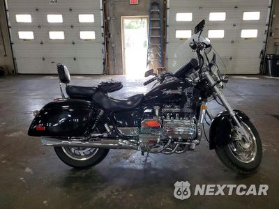 2003 HONDA GL1500 CD 1HFSC34673A600874 - główne zdjęcie licytacji z USA - miniatura