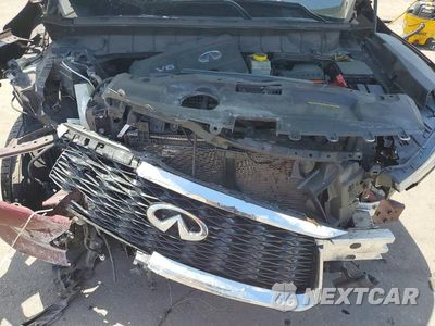 Zdjęcie 12 z 13 samochodu: 2022 INFINITI QX60 LUXE VIN:5N1DL1FR8NC340535 - miniatura