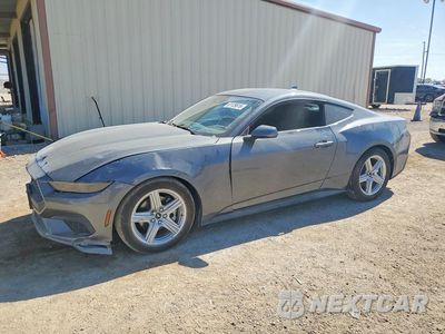 2026 FORD MUSTANG 1FA6P8TH9T5108958 - główne zdjęcie licytacji z USA - miniatura