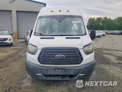 Piąte zdjęcie samochodu w środku: 2017 FORD TRANSIT T-350 HANDICAP ACCESSIBALE VAN VIN:1FTBW2XM3HKA09190 - miniatura