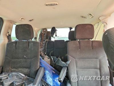 Zdjęcie 10 z 13 samochodu: 2016 DODGE GRAND CARAVAN SXT VIN:2C4RDGCG2GR345222 - miniatura