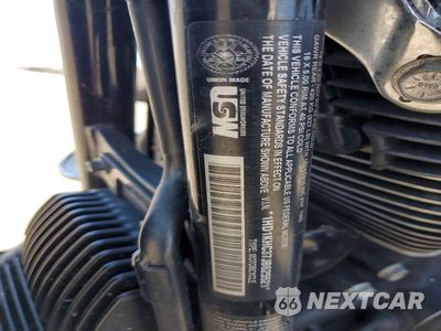 Zdjęcie 9 z 9 samochodu: 2018 HARLEY-DAVIDSON FLTRX ROAD GLIDE VIN:1HD1KHC37JB625521 - miniatura
