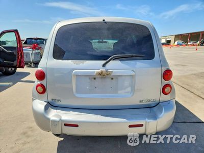 Zdjęcie 6 z 13 samochodu: 2009 CHEVROLET HHR LS VIN:3GNCA13B09S636556 - miniatura