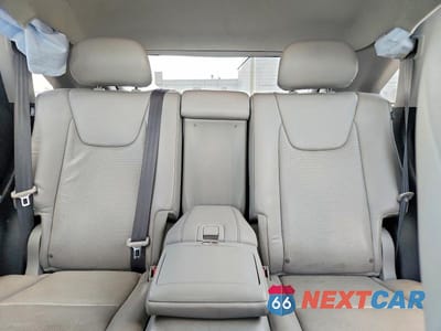 Zdjęcie 10 z 13 samochodu: 2015 LEXUS RX 350 BASE VIN:2T2BK1BA1FC303779 - miniatura