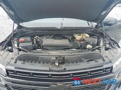 Zdjęcie 12 z 13 samochodu: 2023 CHEVROLET SUBURBAN C1500 RST VIN:1GNSCEKD0PR439404 - miniatura