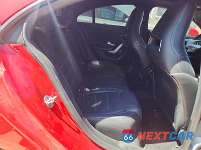 Zdjęcie 10 z 12 samochodu: 2020 MERCEDES-BENZ CLA 250 4MATIC VIN:WDD5J4HB3LN033457 - miniatura