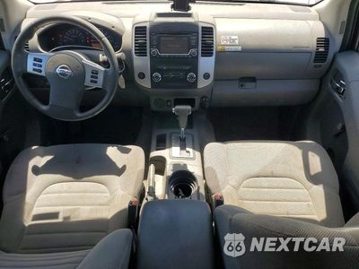Zdjęcie 8 z 13 samochodu: 2018 NISSAN FRONTIER S VIN:1N6BD0CTXJN763020 - miniatura
