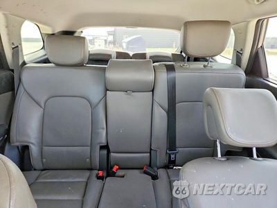 Zdjęcie 10 z 14 samochodu: 2014 HYUNDAI SANTA FE GLS VIN:KM8SN4HF0EU043341 - miniatura