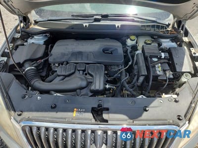 Zdjęcie 11 z 13 samochodu: 2016 BUICK VERANO SPORT TOURING VIN:1G4PW5SK8G4173093 - miniatura
