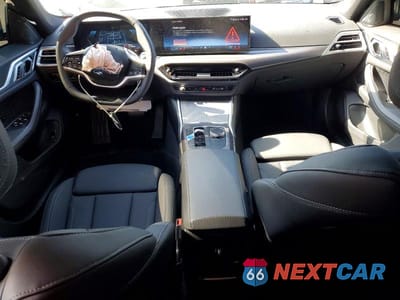 Zdjęcie 8 z 12 samochodu: 2025 BMW I4 EDRIVE 40 VIN:WBY23HD08SFU02940 - miniatura