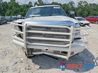 Piąte zdjęcie samochodu w środku: 2014 FORD F350 SUPER DUTY VIN:1FT8W3BT1EEB73823 - miniatura