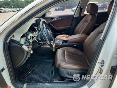 Zdjęcie 7 z 12 samochodu: 2014 AUDI A6 PRESTIGE VIN:WAUHMAFC1EN149667 - miniatura
