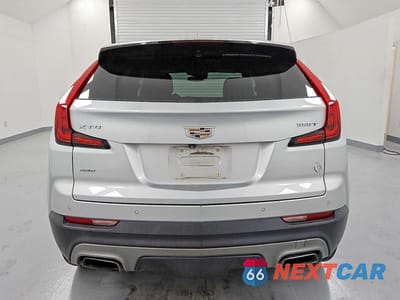 Zdjęcie 6 z 13 samochodu: 2020 CADILLAC XT4 PREMIUM LUXURY VIN:1GYFZDR41LF123623 - miniatura