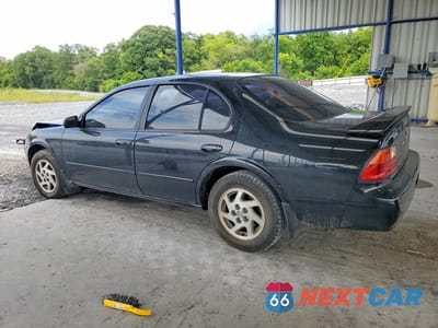 Drugie zdjęcie samochodu z przodu: 1996 NISSAN MAXIMA GXE VIN:JN1CA21D5TM403902 - miniatura
