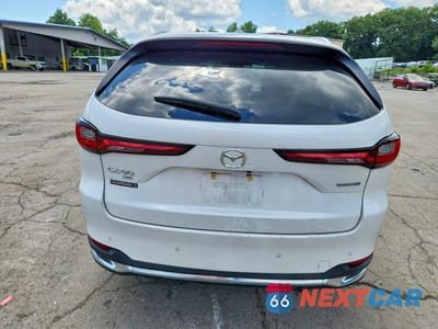 Zdjęcie 6 z 13 samochodu: 2025 MAZDA CX-90 PREMIUM PLUS VIN:JM3KKEHA7S1205624 - miniatura