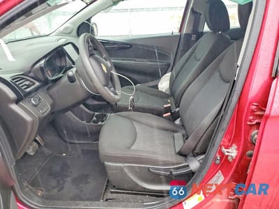 Zdjęcie 7 z 12 samochodu: 2019 CHEVROLET SPARK 1LT VIN:KL8CD6SA7KC762780 - miniatura