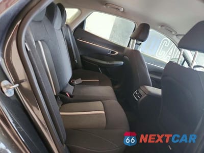 Zdjęcie 10 z 13 samochodu: 2026 HYUNDAI SONATA HYBRID BLUE VIN:KMHL24JJ9TA167778 - miniatura