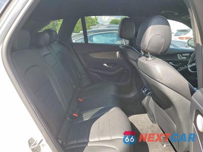 Zdjęcie 10 z 12 samochodu: 2017 MERCEDES-BENZ GLC 300 4MATIC VIN:WDC0G4KB5HV011313 - miniatura