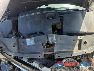 Zdjęcie 11 z 12 samochodu: 2009 CHEVROLET MALIBU 2LT VIN:1G1ZJ57B494202296 - miniatura