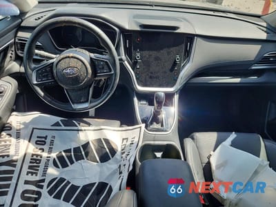 Zdjęcie 8 z 13 samochodu: 2024 SUBARU OUTBACK LIMITED VIN:4S4BTANC4R3215963 - miniatura